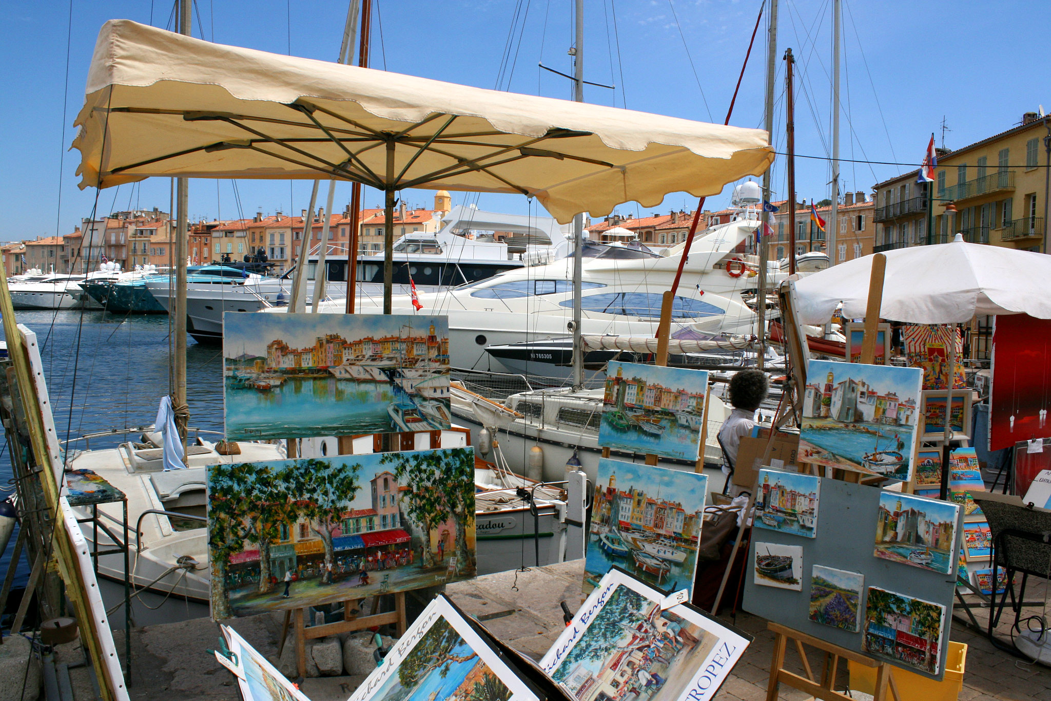 Saint Tropez